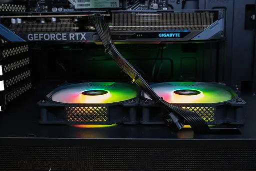 Ігровий ПК Eskrimador (RTX 5060 Ti 16GB / Ryzen 5 7500F / 32GB DDR5 / SSD 512GB) - фото 5