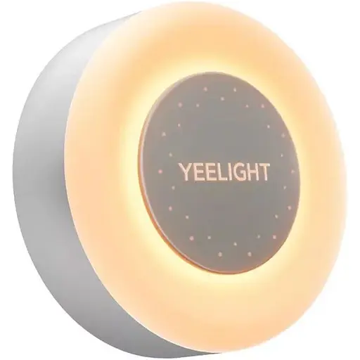 Ночной светильник Yeelight Plug-in Light Sensor Nightlight (YLYYD-0021) [149178] - фото 1