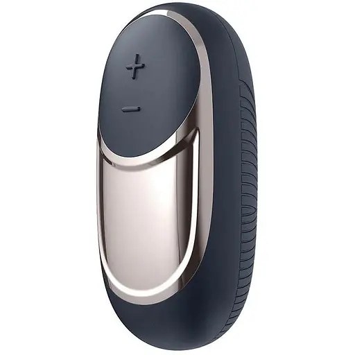 Мощный вибратор Satisfyer Lay-On - Dark Desire