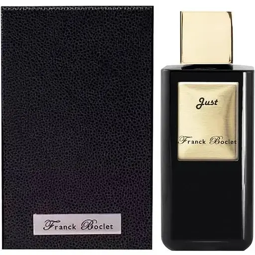 Парфуми Franck Boclet Just 100 мл Extrait De Parfum - фото 1