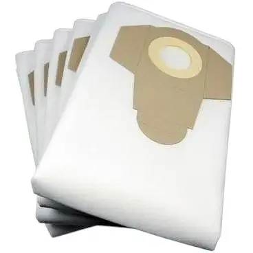 Мішок для пилососа Graphite 59G607-145 одноразовий