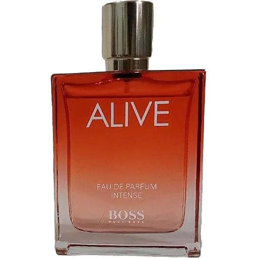 Оригинал Hugo Boss Boss Alive Intense 80 мл ТЕСТЕР парфюмированная вода - фото 1