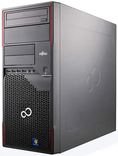 Комп'ютер Fujitsu Refurb Esprimo P910 E85+ Tower i5-2400/4/500
