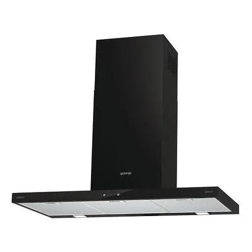 Вытяжка Т-образная Gorenje WHT9SYB - фото 5