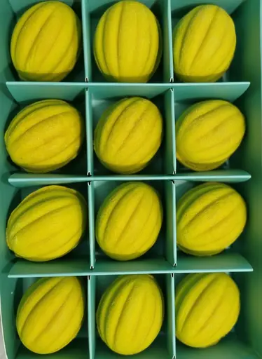 Набор Орешков Манго 12 шт. в упаковке - фото 4