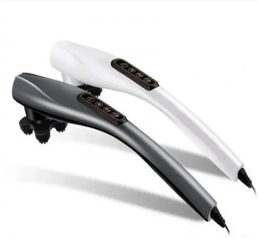 Ручний масажер для тіла 17-06 універсальний - фото 3