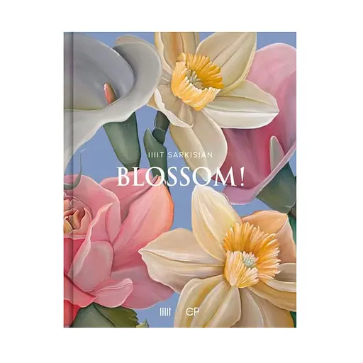 BLOSSOM! - Ліліт Саркісян - фото 1