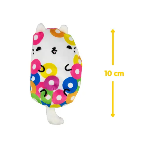 М'яка іграшка Лупі Cats Vs Pickles CVP1002PM-352 - фото 2