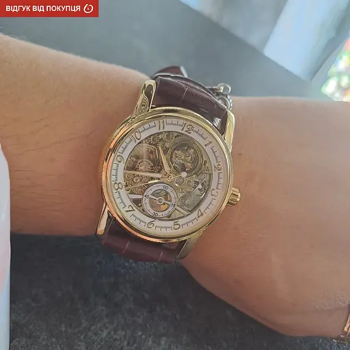 Годинник Forsining Star - фото 13