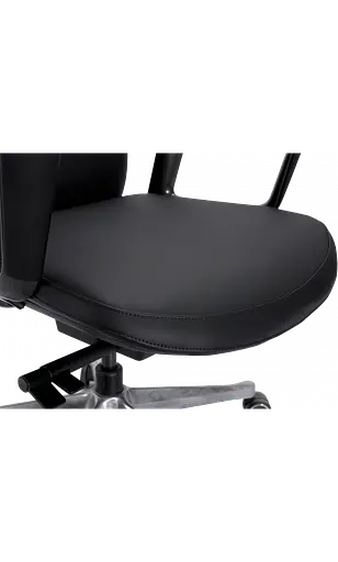 Офісне крісло GT Racer (B-3195 Black) - фото 8