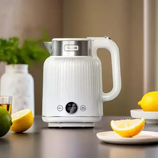 Электрочайник Magio MG-507 1.5л - фото 4