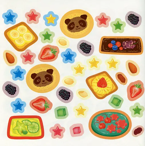 Маленький кухар. У пекарні - фото 5