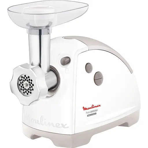 М'ясорубка Moulinex ME 6261 32 [67107]