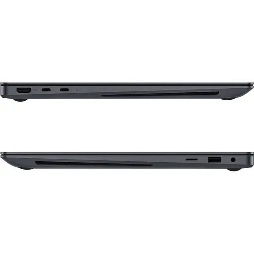 Ноутбук Samsung Galaxy Book4 Ultra, 16 inch 3K AMOLED, процессором Intel Core Ultra 7 155H, Память 32GB RAM LPDDR5X, spatiu de накопитель 1TB SSD, видеокарта nVidia RTX 4050 6GB, Windows 11 Pro, Moonstone сер - фото 7