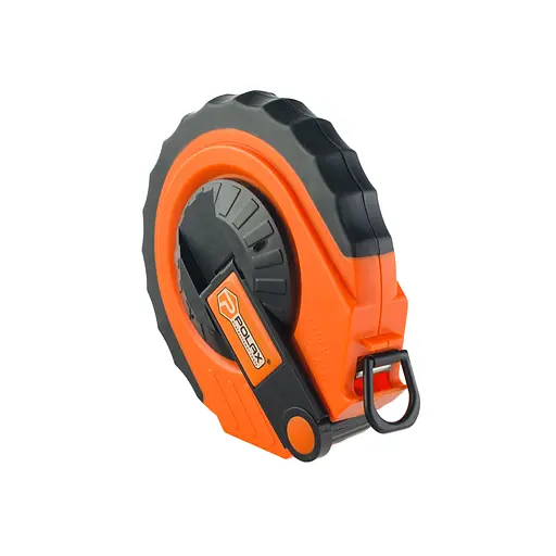 Рулетка Polax геодезическая стекловолокно 20 м (29-005) - фото 4