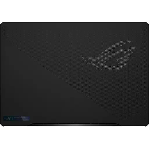 Ноутбук Asus ROG Zephyrus M16 Anime Matrix GU604VI-NM120X, Intel Core i9-13900H, 5.4GHz, 16WQXGA, Mini LED, 240Hz, 16GB, SSD 1TB, NVIDIA GeForce RTX 4070 - фото 11