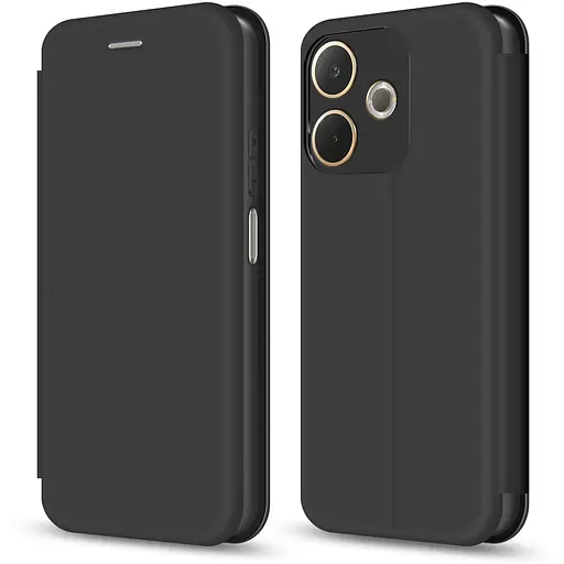 Чохол-книжка Make Oppo A5 Pro Flip Black