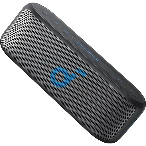 Портативна акустика SoundCore Select 2S Black (A3171011) [142312] - фото 3