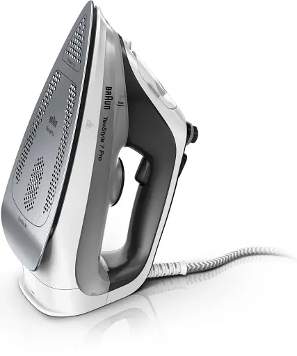 Утюг Braun TexStyle 7 SI 7149 WB UA - фото 2