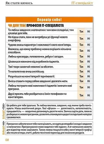 Як стати кимось - фото 2