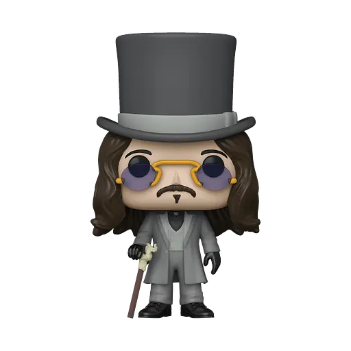 Фигурка Funko Pop Дракула Принц Влад Dracula Prince Vlad 10 см FP DR 1072 - фото 3