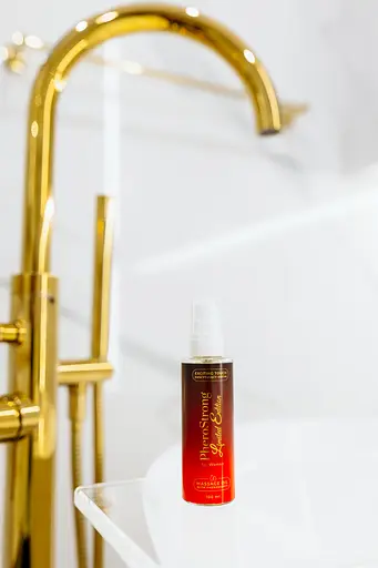 Массажное масло PheroStrong Limited Edition For Women для женщин 100 мл - фото 4