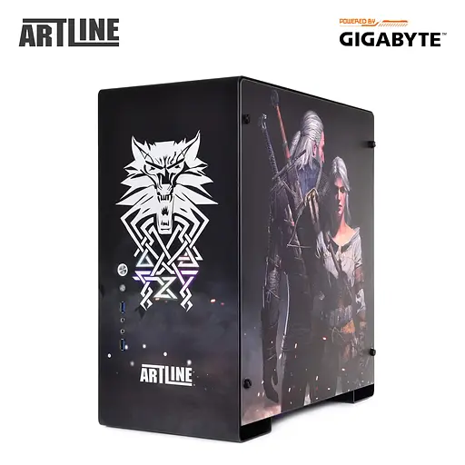 Компьютер Atrline Overlord GIGA (GIGAv37Win) - фото 13