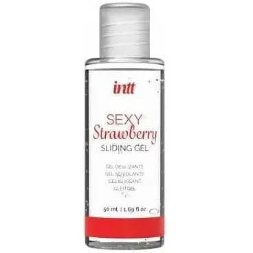 Набор Intt Brazilian Panty Red: трусики на завязках S-XL - фото 2