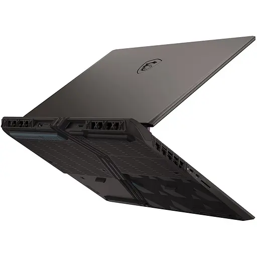 Ноутбук MSI Vector 16 HX AI A2XWHG Cosmos Gray / 16 IPS WQXGA 240 Гц / Intel Core Ultra 9 275HX / RAM 32 ГБ / SSD 1 ТБ / RTX 5070Ti, 12 ГБ / Windows 11 Home - фото 13