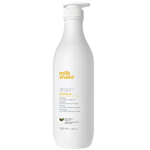 Шампунь для волосся Milk_Shake з аргановою олією 1000 мл