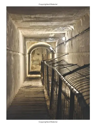 World War II Abandoned Places - фото 4