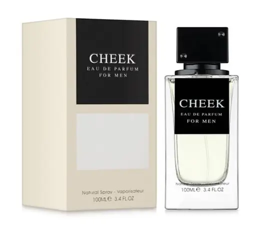 Оригинал Fragrance World Cheek 100 мл парфюмированная вода - фото 1