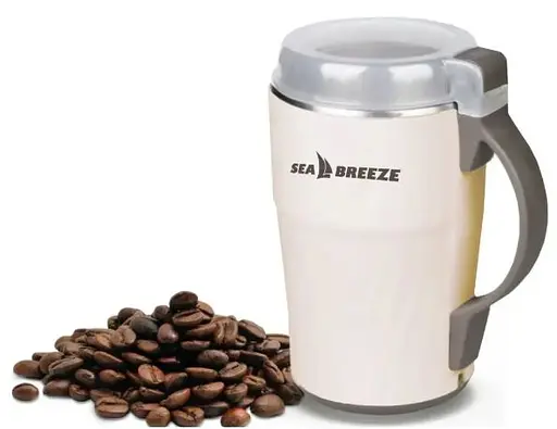 Кофемолка Sea Breeze SB-0602