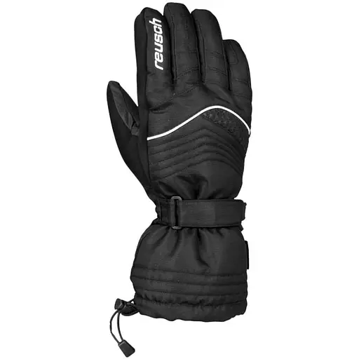 Рукавиці Reusch Genaro R-Tex XT 8.5 Black (1068-4201270 8,5 700)