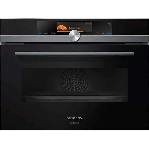 Духовка електрична Siemens CS858GRB7