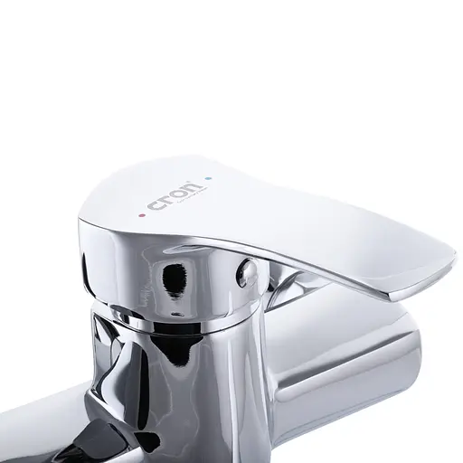 Змішувач для кухні Cron Focus 005 CR0177 Хром - фото 2