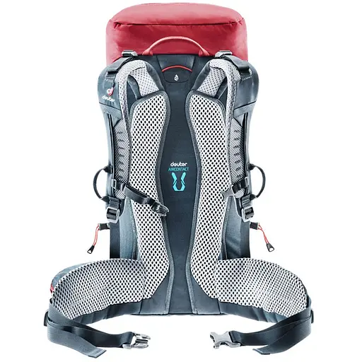 Рюкзак Deuter Trail 30 Cranberry-Graphite (1052-3440519 5425) - фото 2