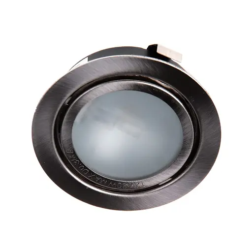 Світильник точковий Brille меблевий HDL-J 06 SN (72) 163010
