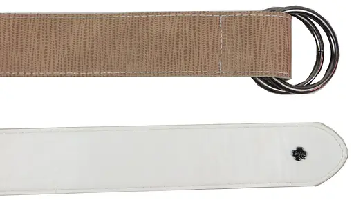 Жіночий пасок DOCA 94-102х4,5 см acs0026325 - фото 4