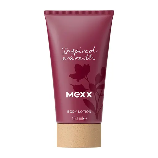 Лосьон для тела Mexx Inspired Warmth body lotion 150 мл