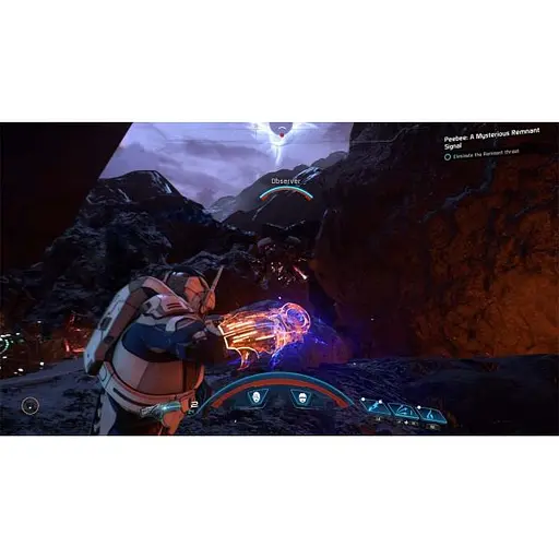 Гра Mass Effect Andromeda (російська версія) (PS4) - фото 5