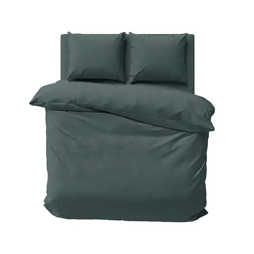 Комплект постільної білизни Lelit B-1234/2 Півтораспальний бязь 150х215 см (le2000000338989)