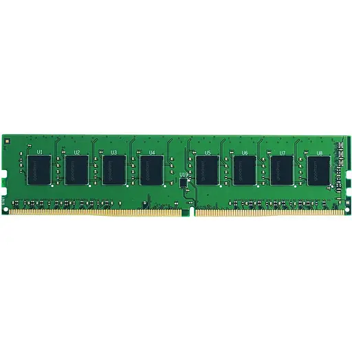 Модуль памяти DDR4 Goodram 8GB 3200MHz (GR3200D464L22S/8G) [148728]