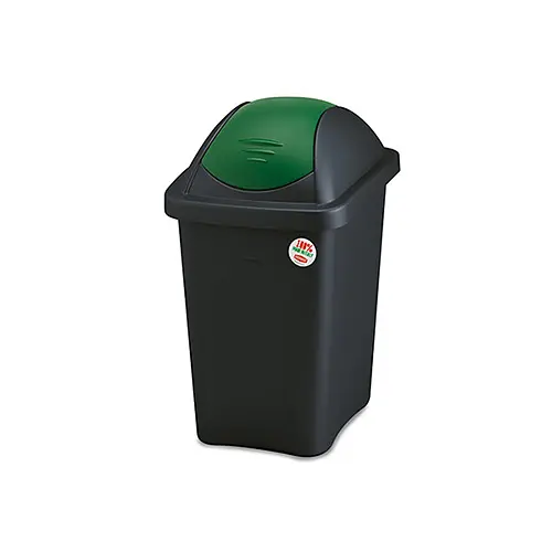 Відро для сміття Stefanplast Multipat 30 л (70214)