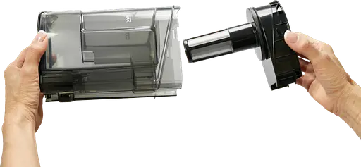 Акумуляторний пилосос Hisense HVC646630A (7052631) - фото 3