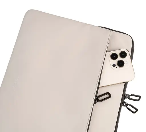 Tucano Чехол Gommo MB Pro 16, серый - фото 4