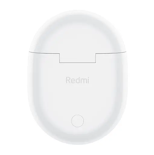 Наушники Xiaomi Redmi Buds 4 White TWS с шумоподавлением - фото 4