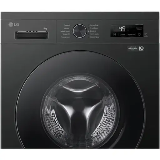 Стиральная машина LG F2Y1VS5J - фото 14