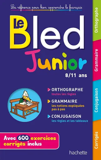 BLED Junior (8-11 ans)