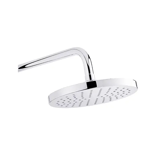 Душова система Kroner KRP Basis - C063 CV024306, Хром - фото 11